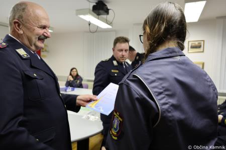 Redni letni občni zbor Prostovoljnega gasilskega društva Šmartno v Tuhinju (27)